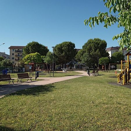 Appartement Casa Giardino à San Benedetto del Tronto Extérieur photo