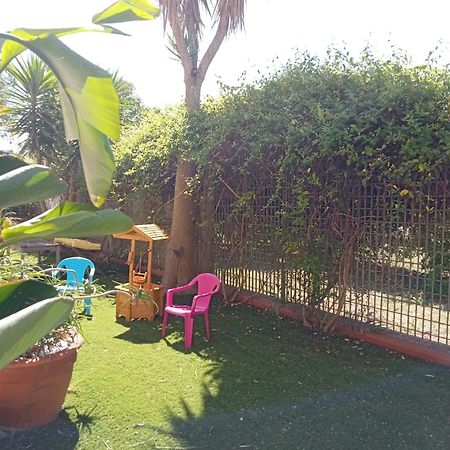 Appartement Casa Giardino à San Benedetto del Tronto Extérieur photo