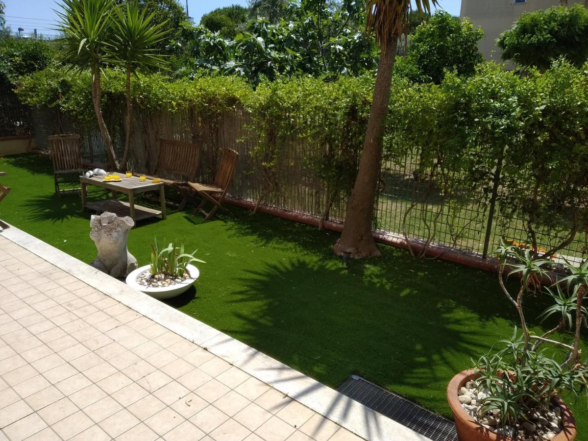 Appartement Casa Giardino à San Benedetto del Tronto Extérieur photo