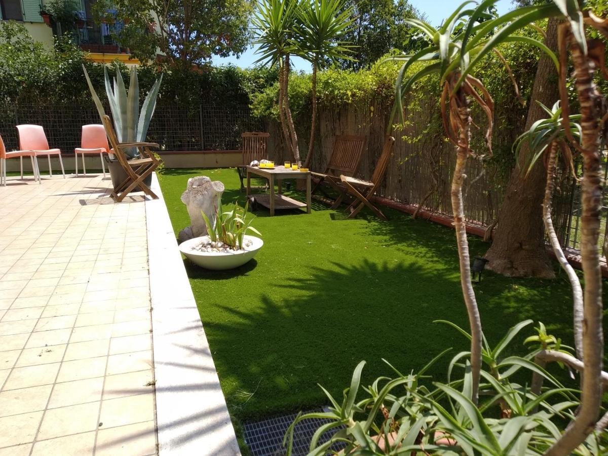 Appartement Casa Giardino à San Benedetto del Tronto Extérieur photo