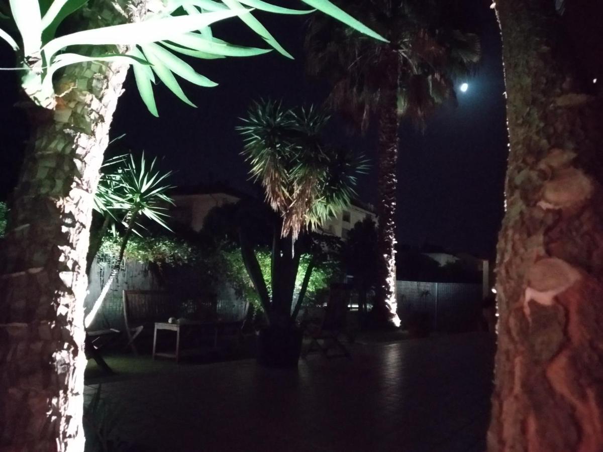 Appartement Casa Giardino à San Benedetto del Tronto Extérieur photo