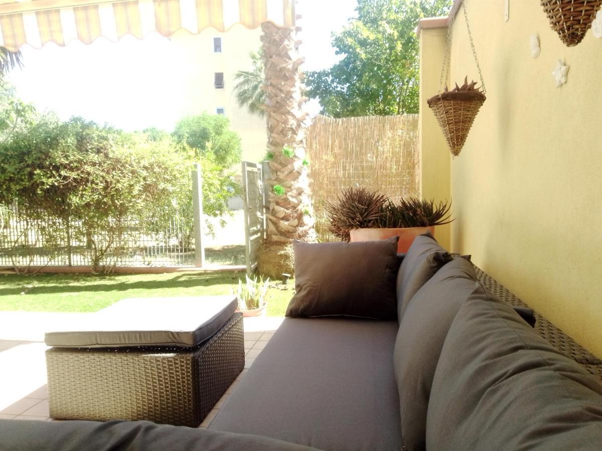 Appartement Casa Giardino à San Benedetto del Tronto Extérieur photo