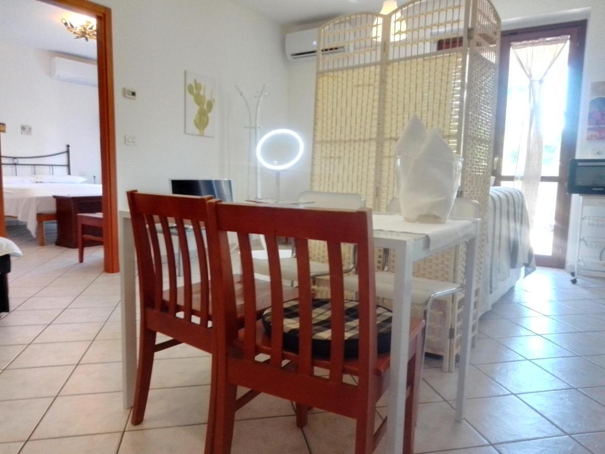 Appartement Casa Giardino à San Benedetto del Tronto Extérieur photo