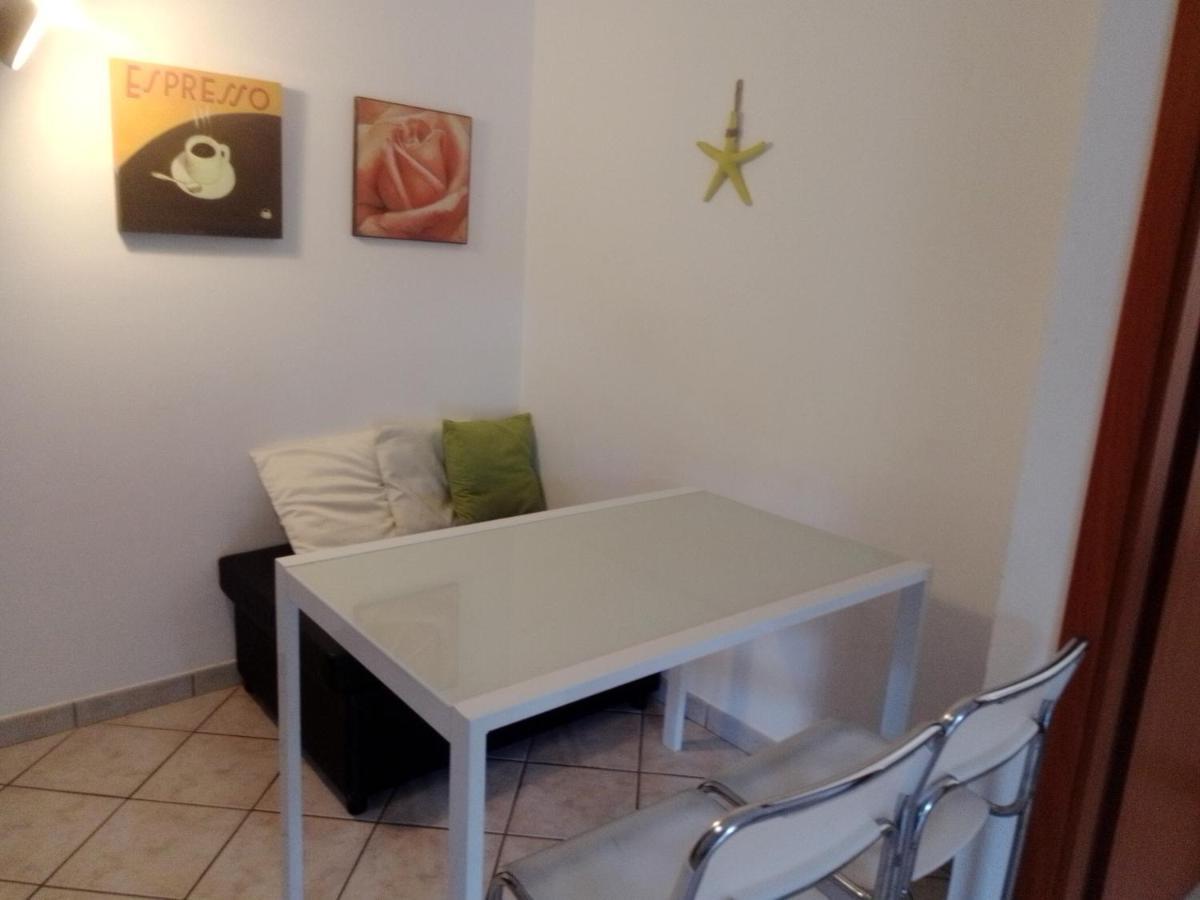 Appartement Casa Giardino à San Benedetto del Tronto Extérieur photo
