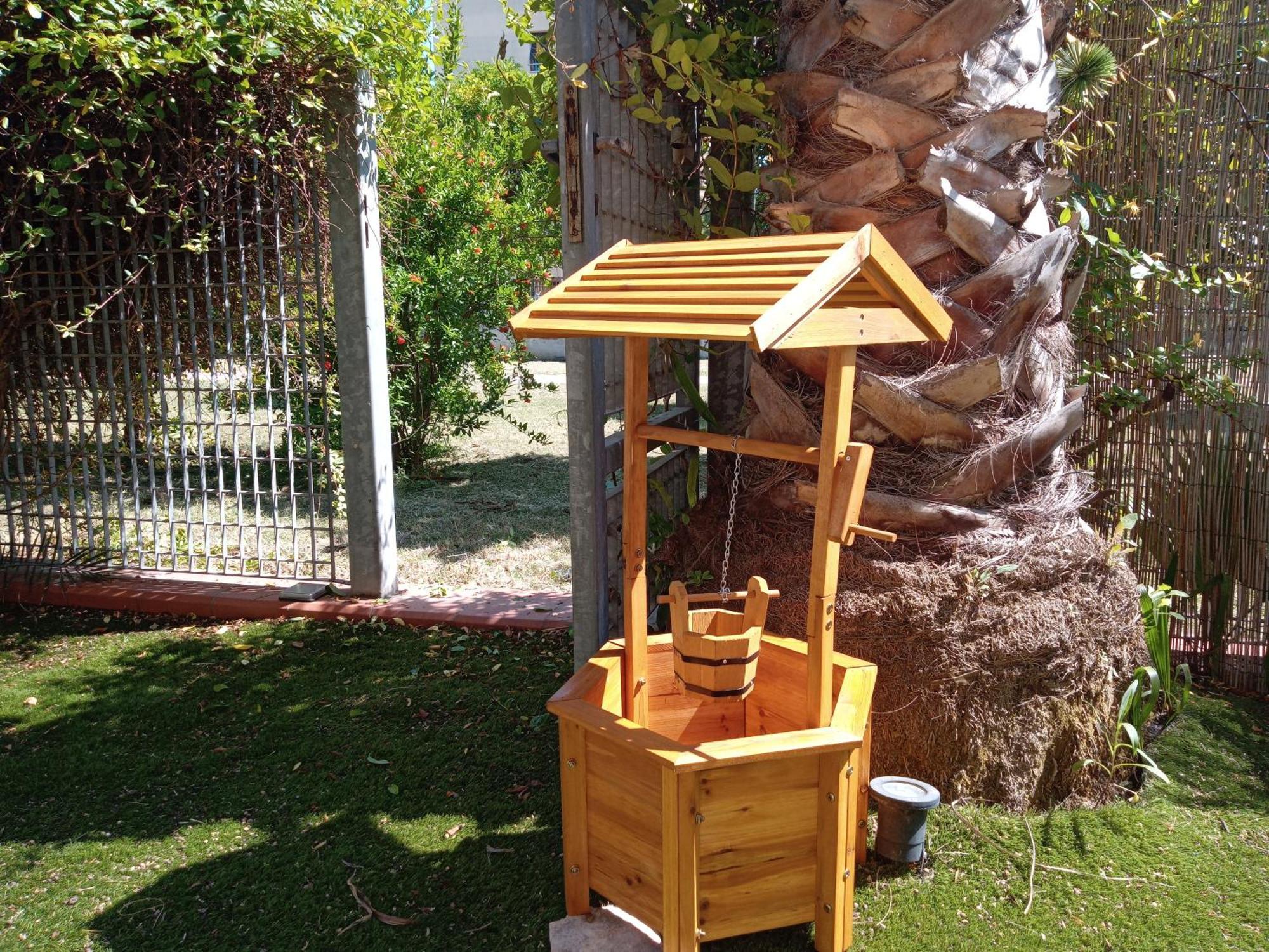 Appartement Casa Giardino à San Benedetto del Tronto Extérieur photo