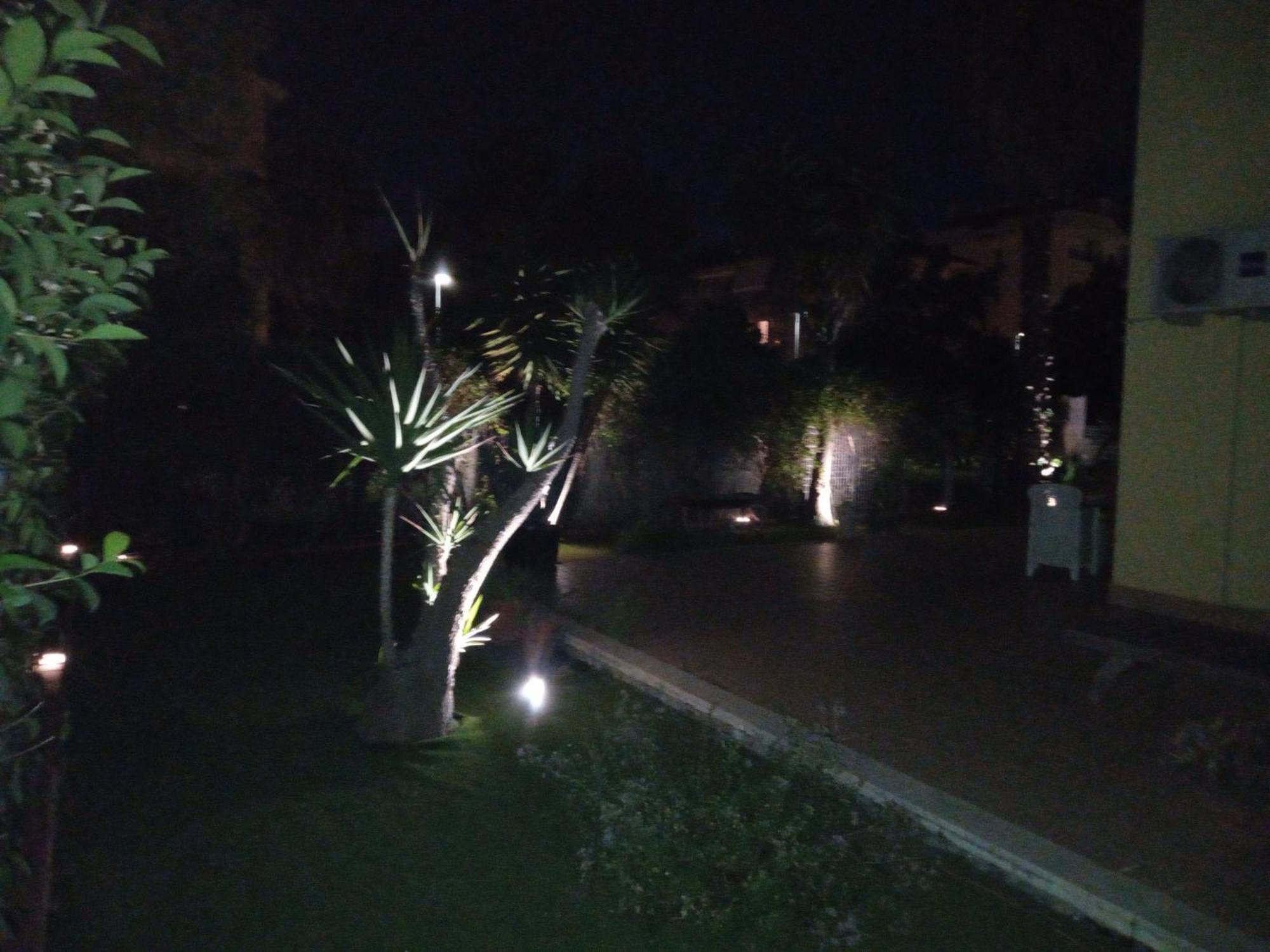 Appartement Casa Giardino à San Benedetto del Tronto Extérieur photo