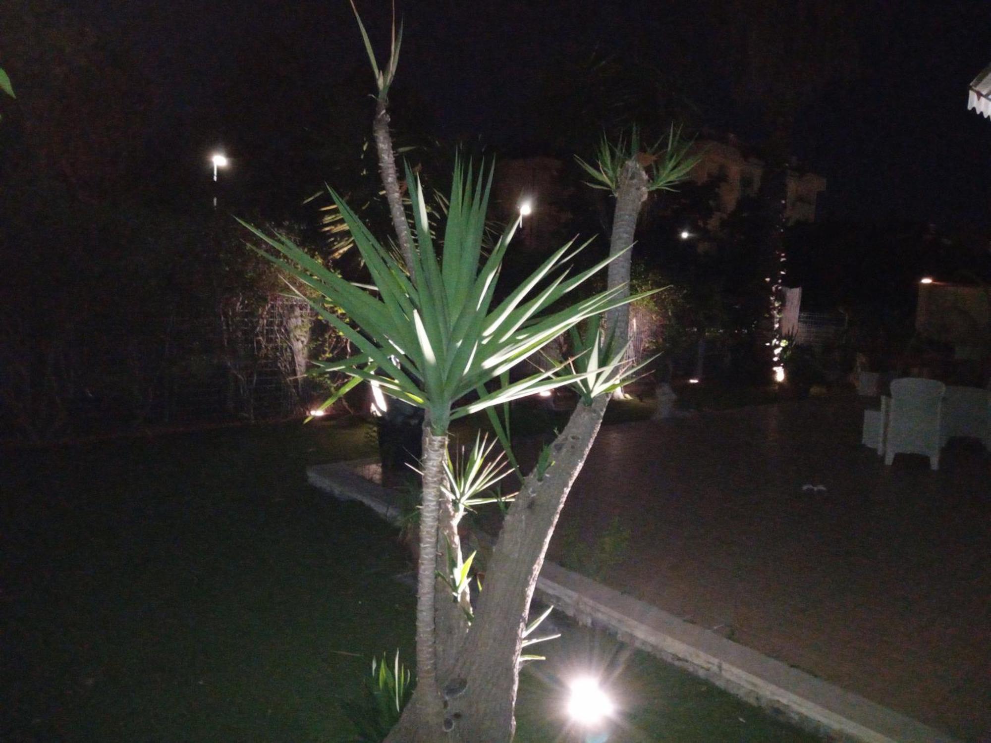 Appartement Casa Giardino à San Benedetto del Tronto Extérieur photo