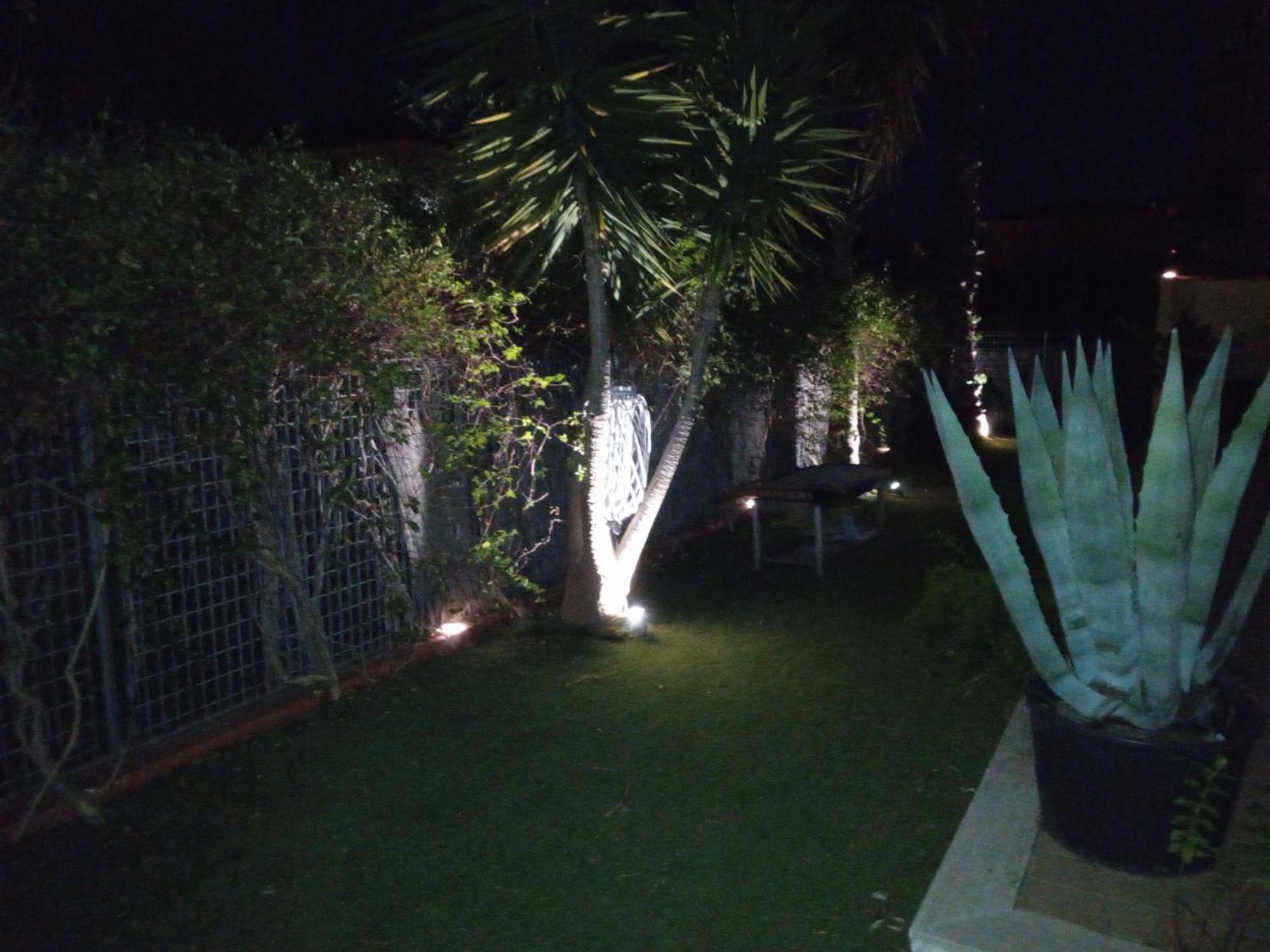 Appartement Casa Giardino à San Benedetto del Tronto Extérieur photo