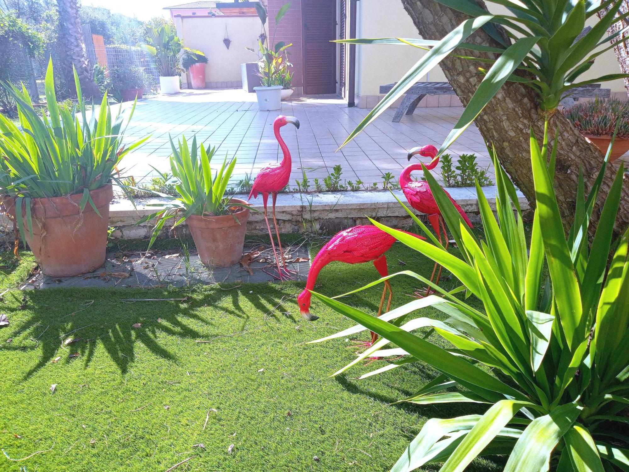 Appartement Casa Giardino à San Benedetto del Tronto Extérieur photo