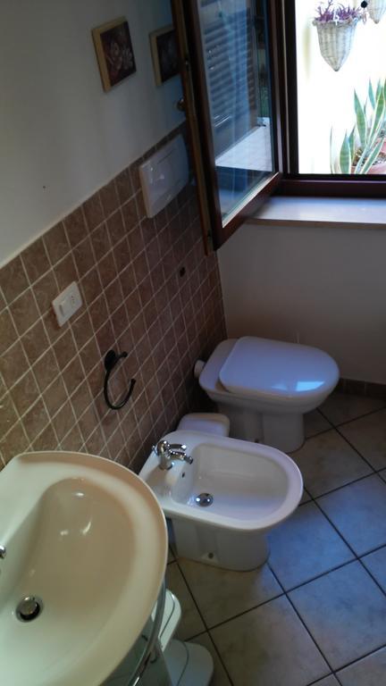 Appartement Casa Giardino à San Benedetto del Tronto Extérieur photo