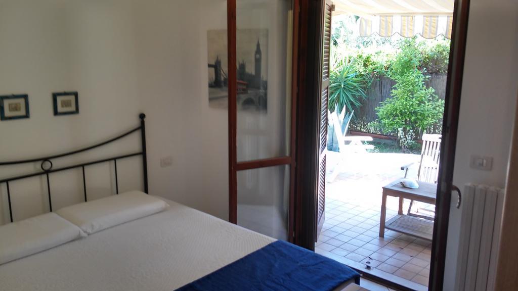 Appartement Casa Giardino à San Benedetto del Tronto Extérieur photo