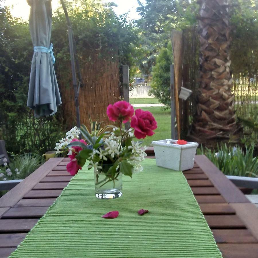Appartement Casa Giardino à San Benedetto del Tronto Extérieur photo